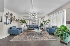 BWT lobby at 1900 S Ocean Drive 309, Fort Lauderdale