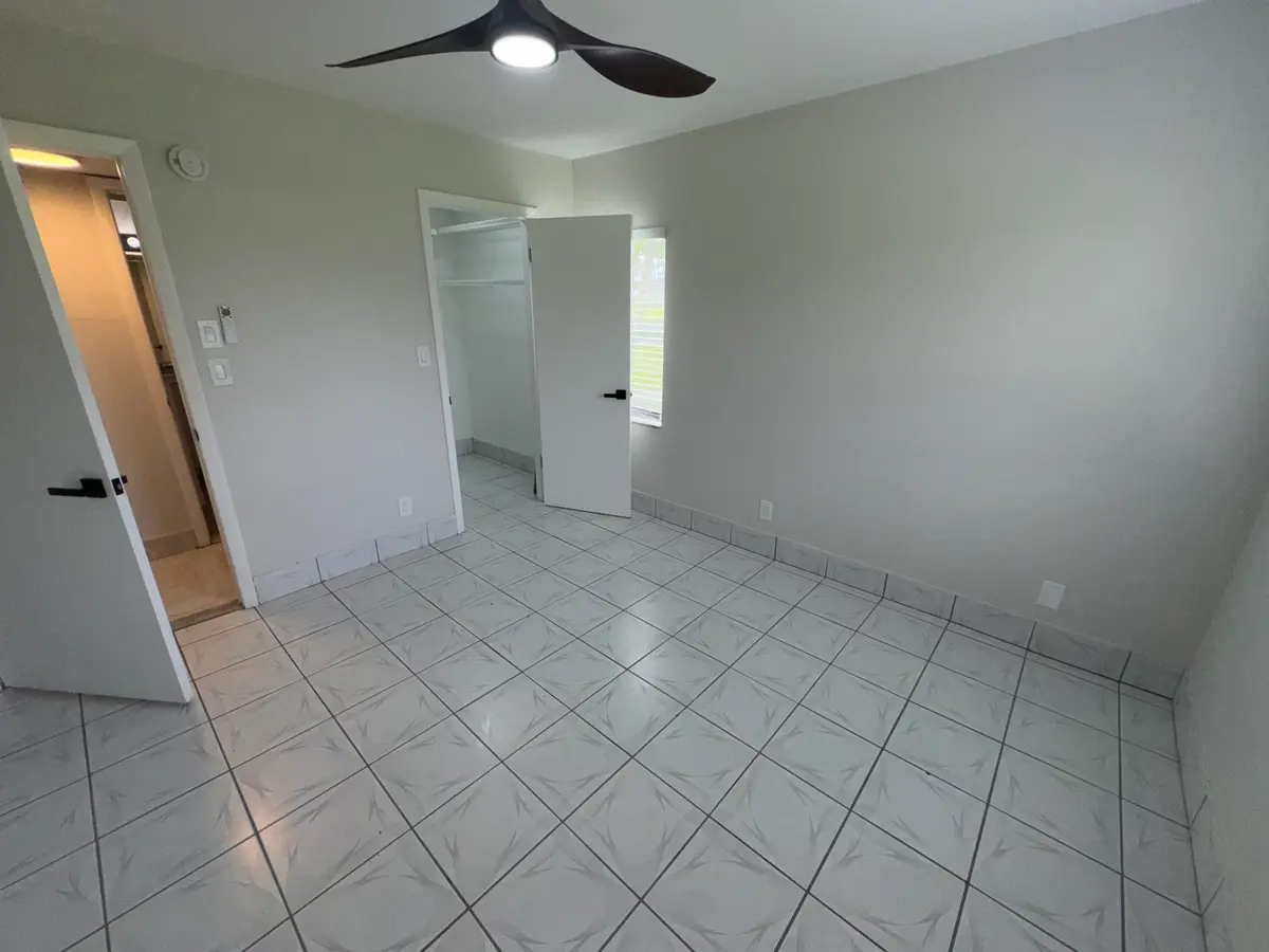 Modern Bedroom at 1758 Abbey Road 102, West Palm Beach