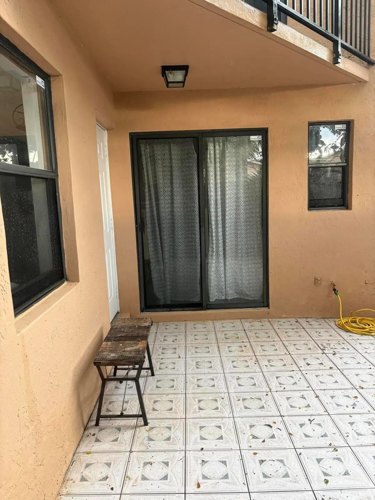Entrance at 3449 SW 52ND Avenue 3449, Hollywood