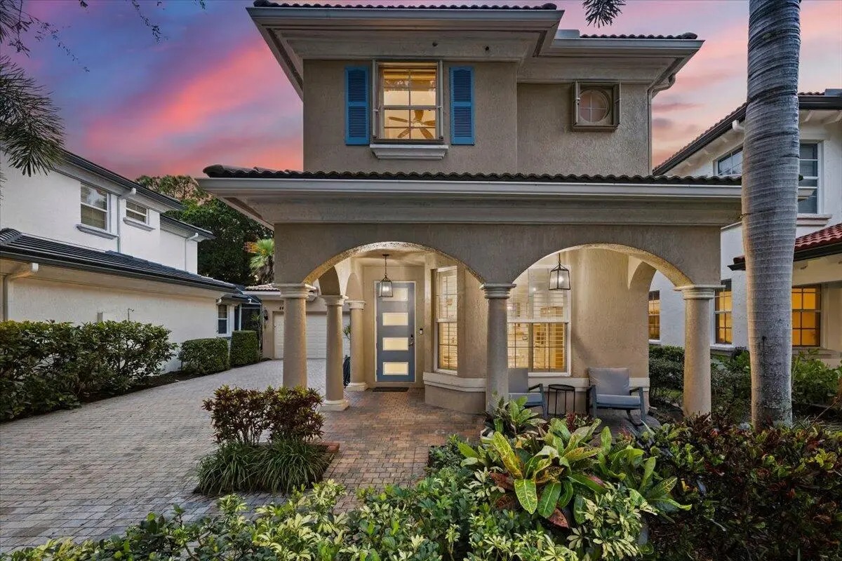 443 Pumpkin Drive at 443 Pumpkin Drive, Palm Beach Gardens