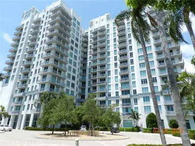 300 S Australian Avenue 811, West Palm Beach – Condominium for rent