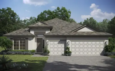 6307 HIGH POINTE Circle, Vero Beach – Single Family Residence for sale