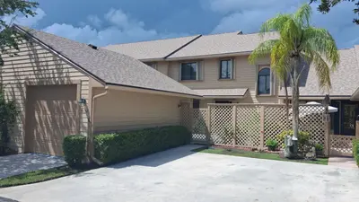 6130 SE Georgetown Place, Hobe Sound – Townhouse for sale