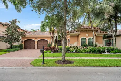 8478 HAWKS GULLY Avenue, Delray Beach – Single Family Residence for sale