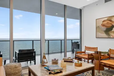 2200 N OCEAN Boulevard S1202, Fort Lauderdale – Condominium for rent