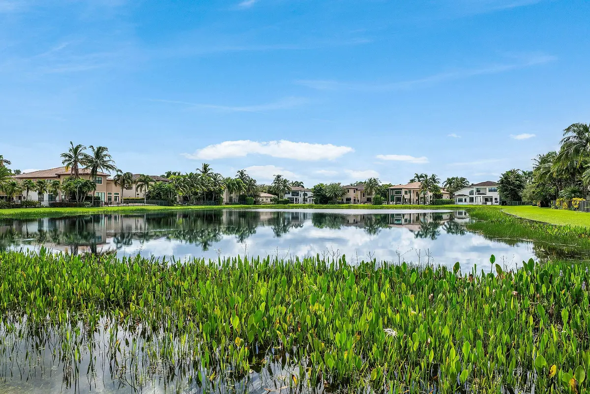 LONG LAKE VIEW at 8478 HAWKS GULLY Avenue, Delray Beach