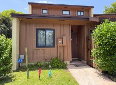 4291 S PINE ISLAND Road, Davie – Townhouse for rent