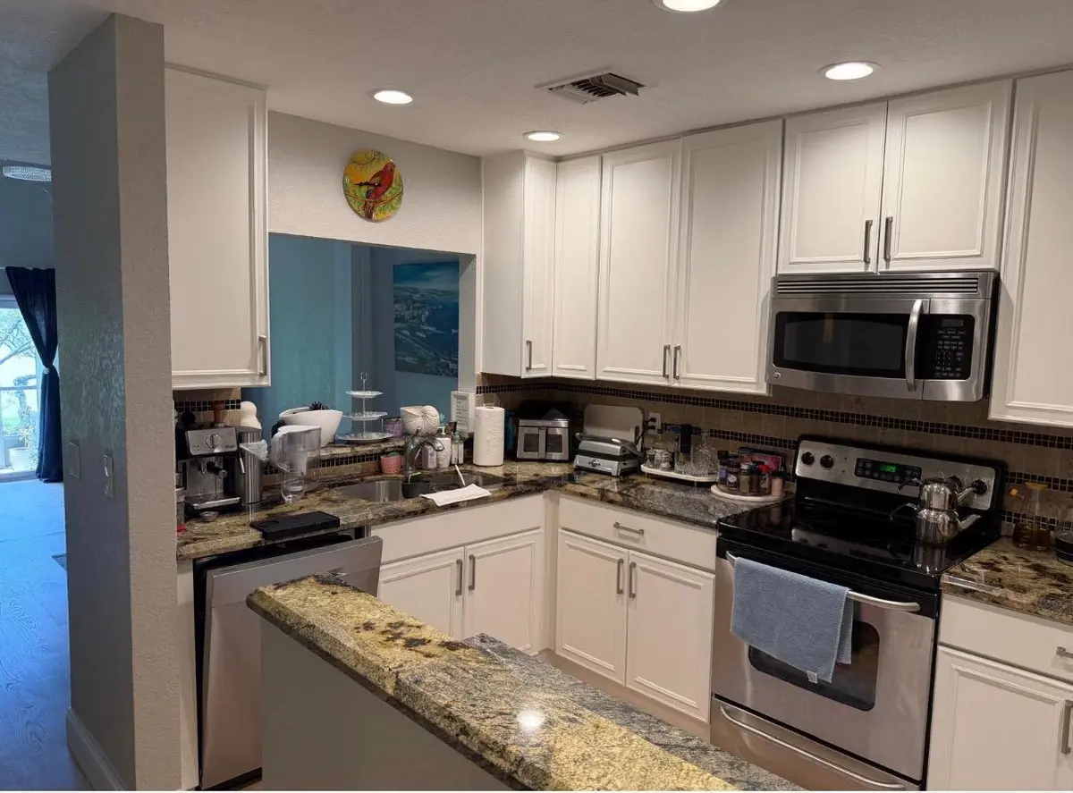 Kitchen at 4291 S PINE ISLAND Road, Davie