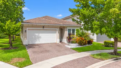 3764 NW 89TH Way, Coral Springs – Single Family Residence for sale