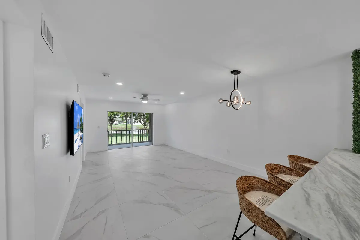 3 Living Area (1) at 9818 Marina Boulevard 1225, Boca Raton