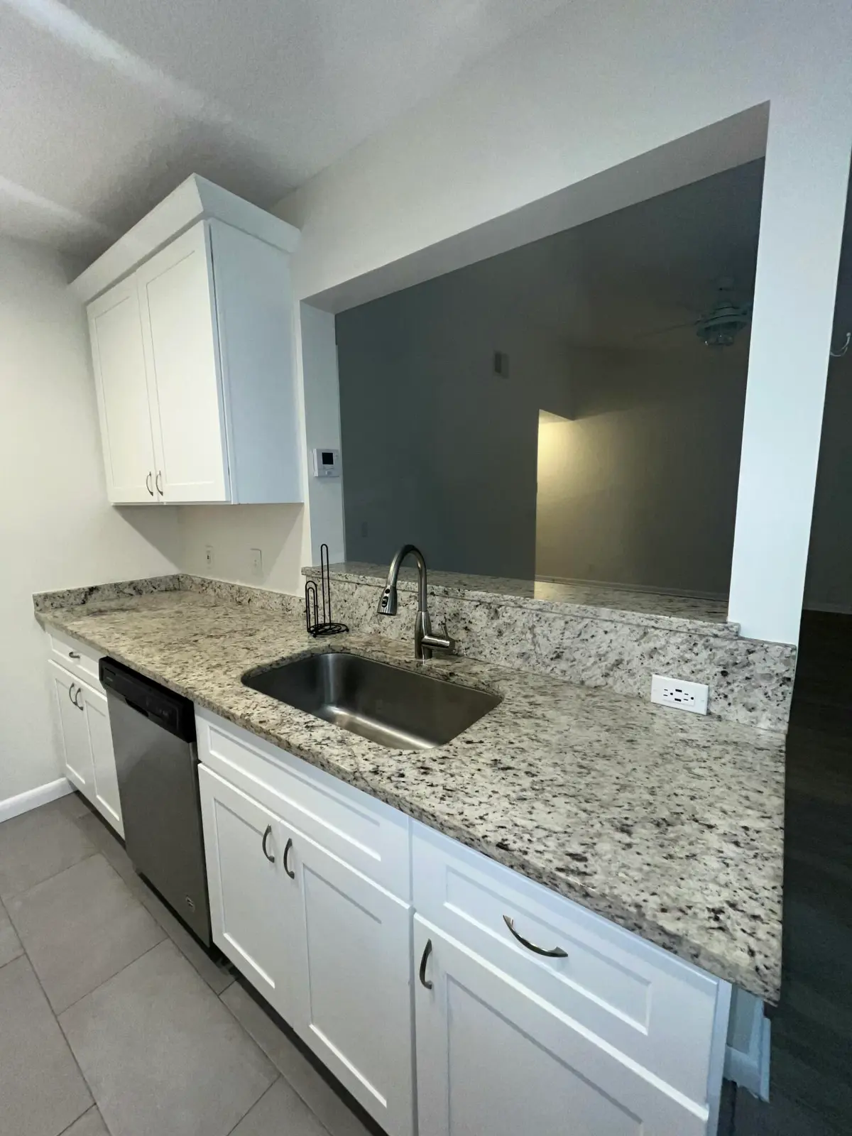 Kitchen at 815 W BOYNTON BEACH Boulevard 11-203, Boynton Beach