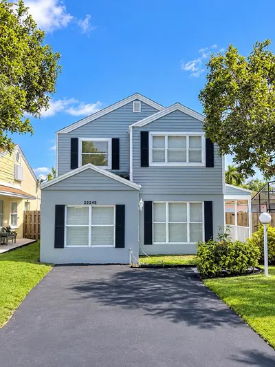 22245 SW 100TH Avenue, Cutler Bay – Single Family Residence for sale