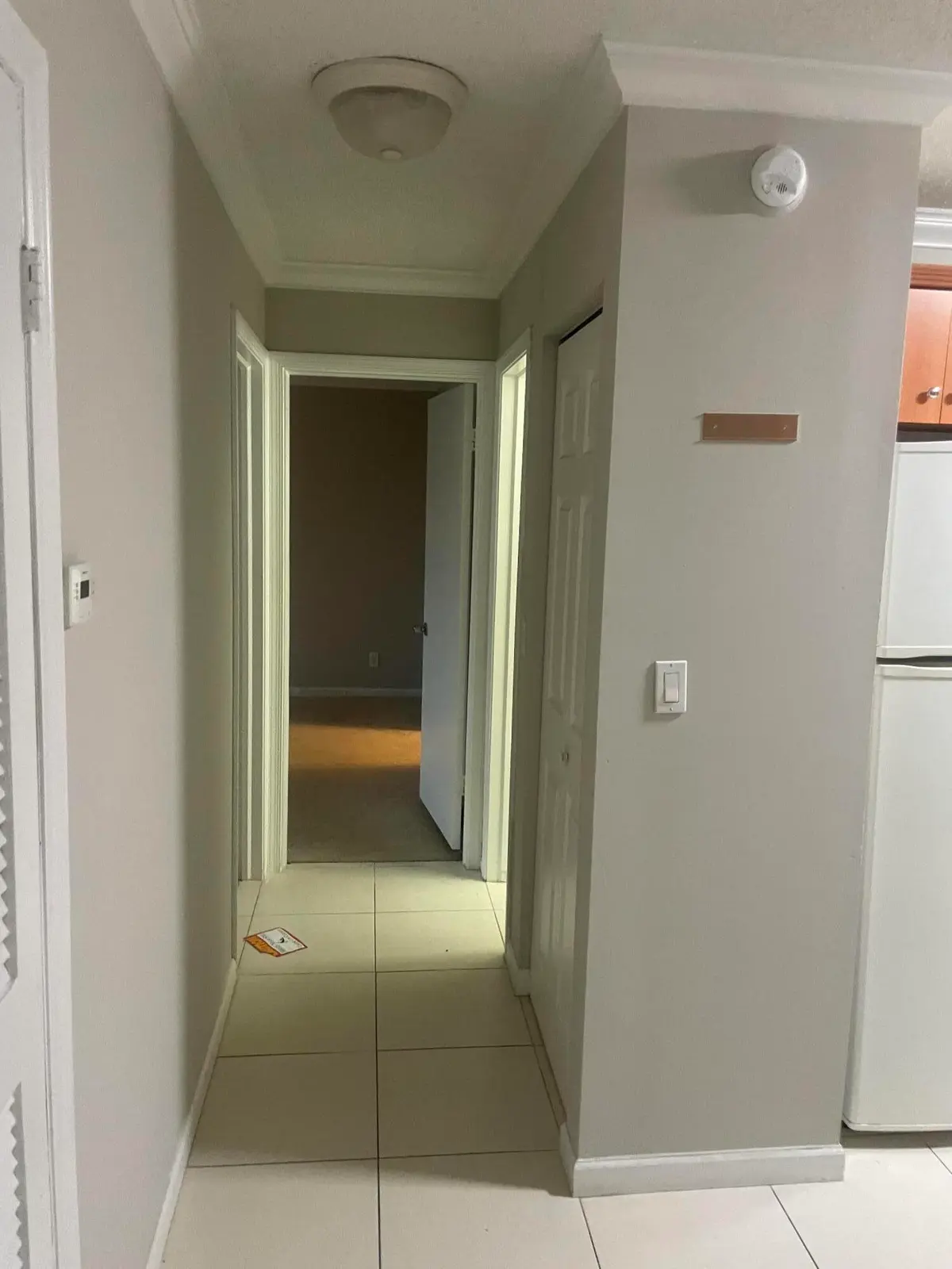 Liu Hallway new at 170 CYPRESS CLUB Drive 730, Pompano Beach