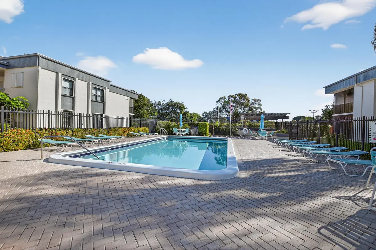 Outdoor at 265 SE 10th Street 11C, Deerfield Beach