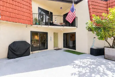 3750 Victoria Drive, West Palm Beach – Townhouse for rent