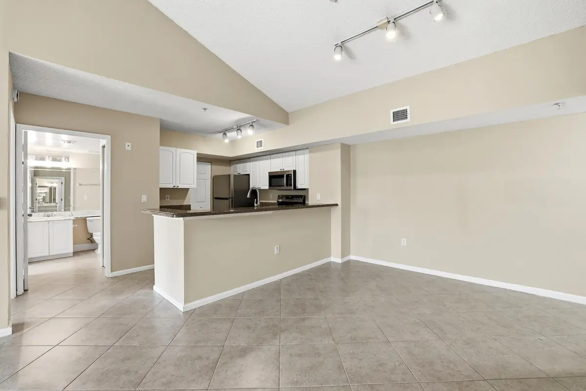 Open-Concept Floor Plan at 278 VILLAGE Boulevard 8306, Tequesta