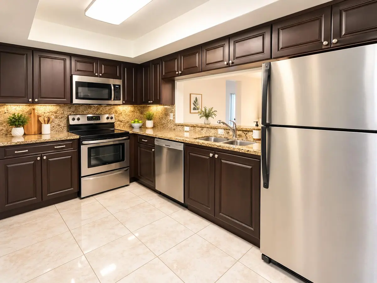 Kitchen AI at 3305 NW 101st Avenue, Coral Springs