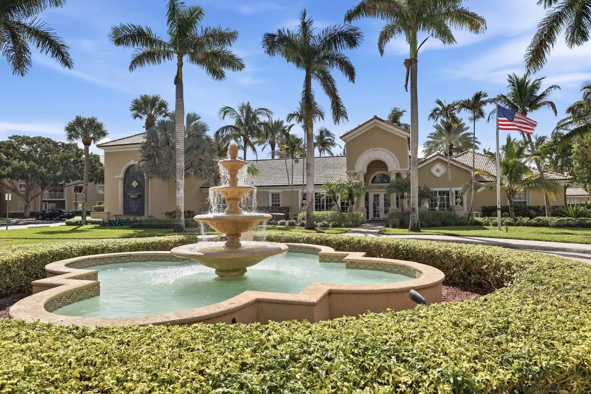 Lighthouse Cove Clubhouse at 278 VILLAGE Boulevard 8306, Tequesta