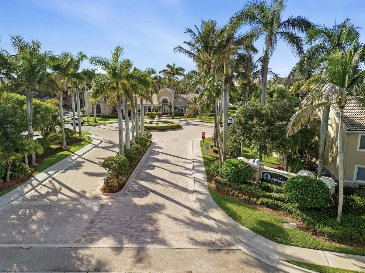 Lighthouse Cove Entrance at 278 VILLAGE Boulevard 8306, Tequesta