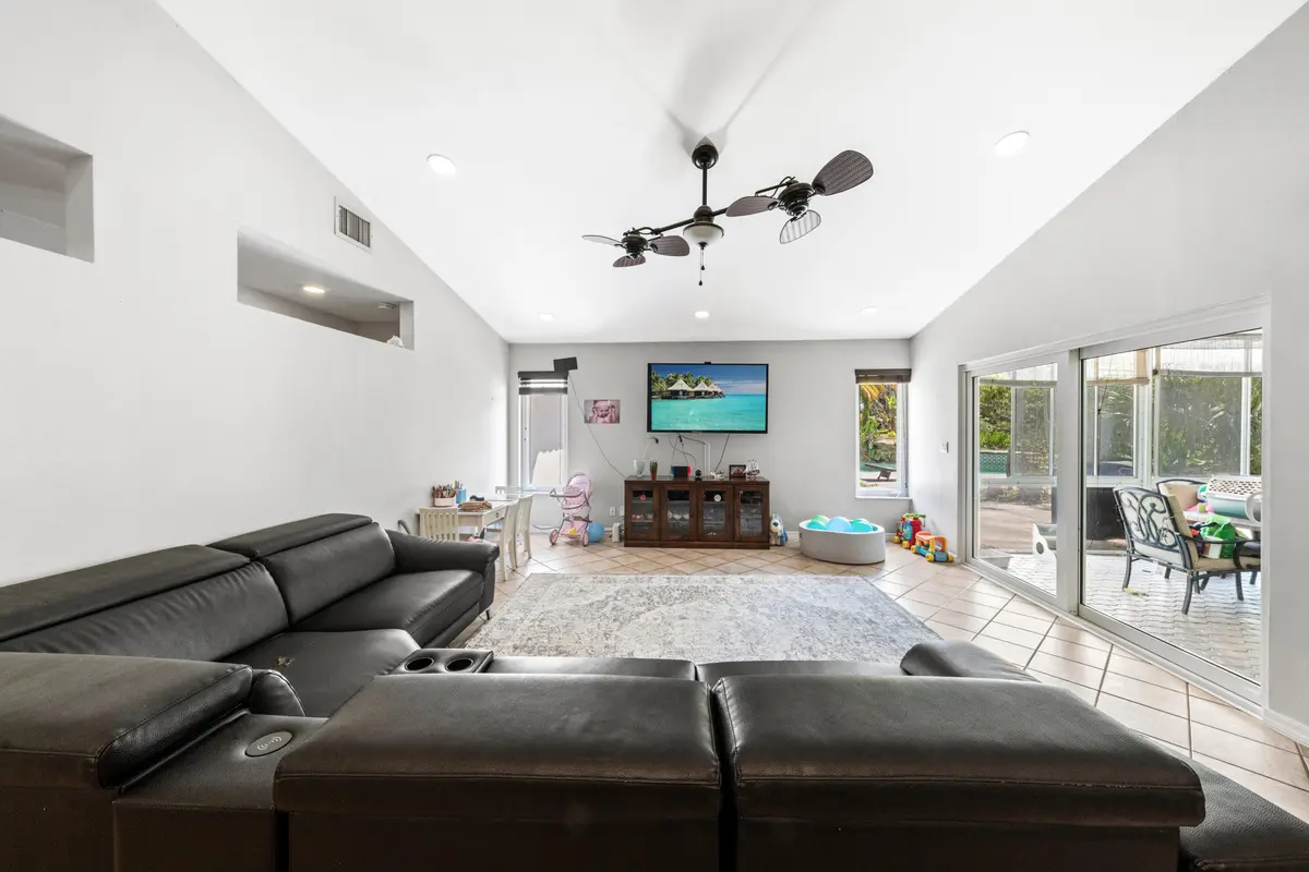 14463 SW 16th Ct Davie FL-print-006-012- at 14463 SW 16TH Court, Davie