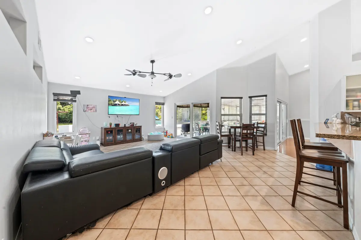 14463 SW 16th Ct Davie FL-print-007-013- at 14463 SW 16TH Court, Davie