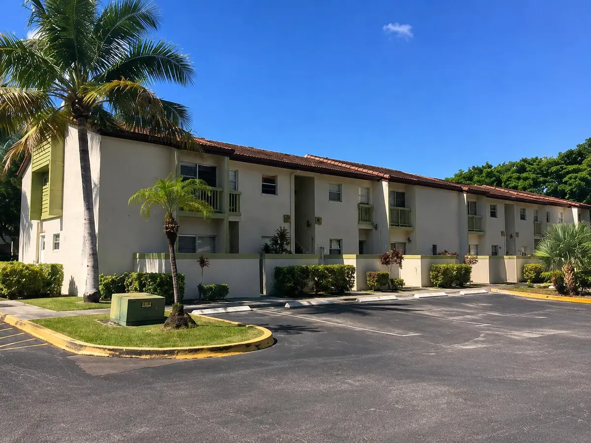 Property Mi Casa at 3305 NW 101st Avenue, Coral Springs