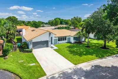 10975 NW 19TH Street, Coral Springs – Single Family Residence for sale