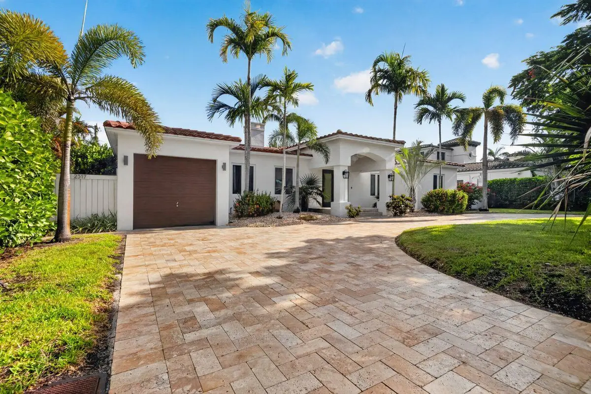 2317 NE 12th St at 2317 NE 12TH Street, Fort Lauderdale