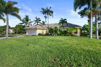 17713 32nd Lane, Loxahatchee – Single Family Residence for sale