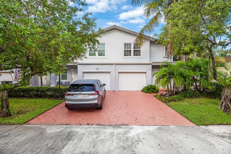 photo 1 at 2300 Florida Boulevard A, Delray Beach