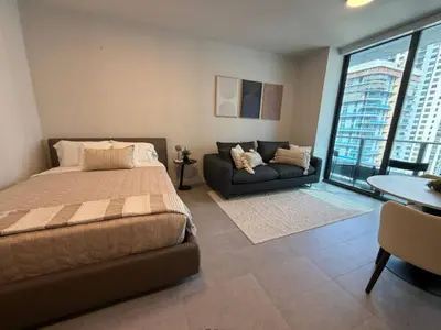 121 NE 5TH Street 2309, Miami – Condominium for rent