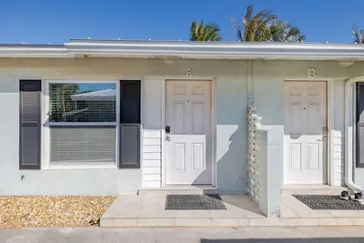 722 Granada Street A, Fort Pierce – Townhouse for rent