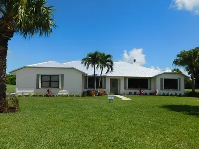 4324 GATOR TRACE Circle, Fort Pierce – Single Family Residence for rent