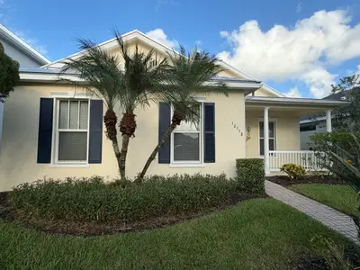 10558 SW Westlawn Boulevard, Port St. Lucie – Single Family Residence for sale