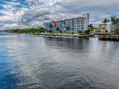 1536 SE 15TH Court 404, Deerfield Beach – Condominium for sale