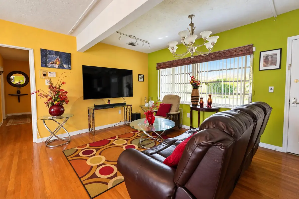 LIVING ROOM 3 at 330 NW 144TH Street, Miami