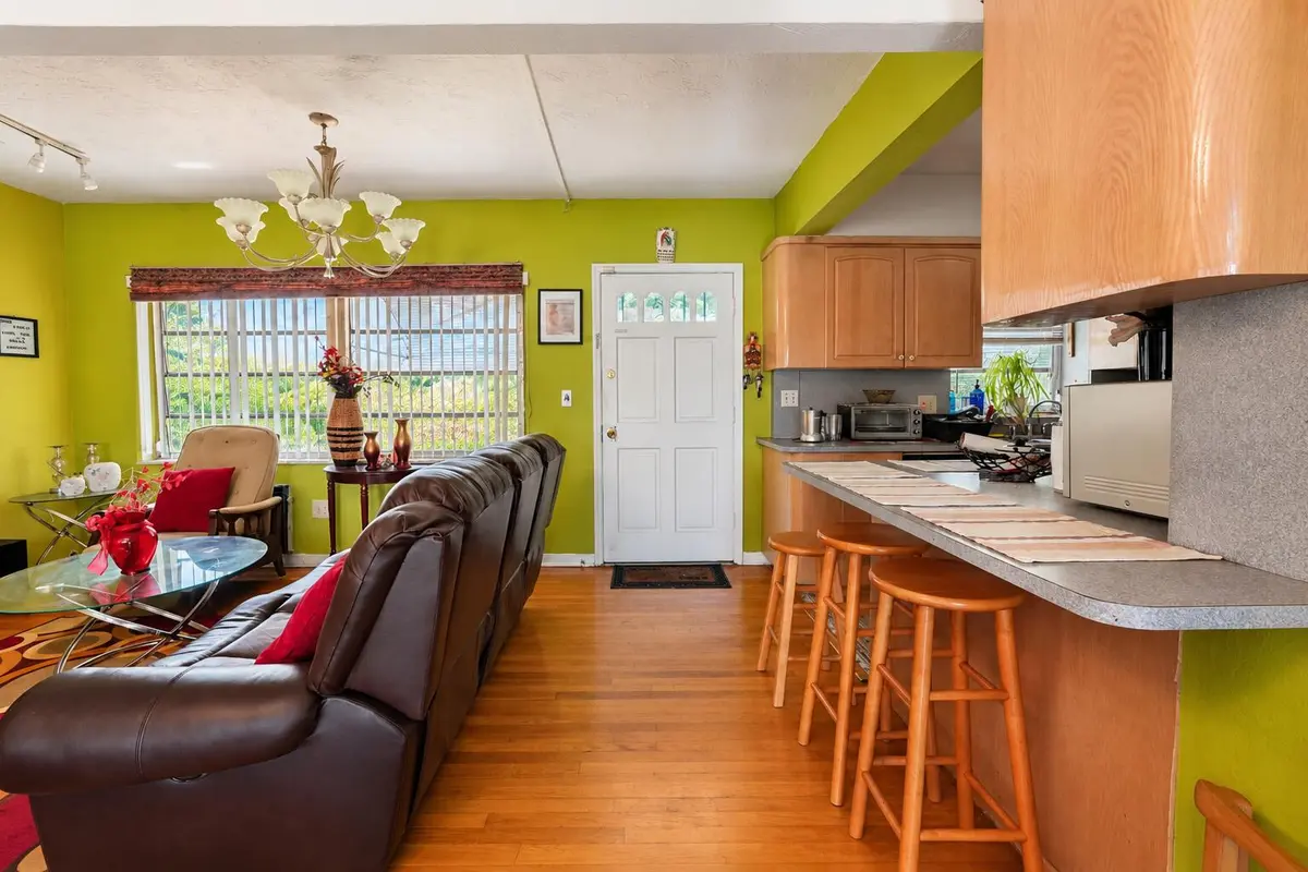 LIVING ROOM 4 at 330 NW 144TH Street, Miami
