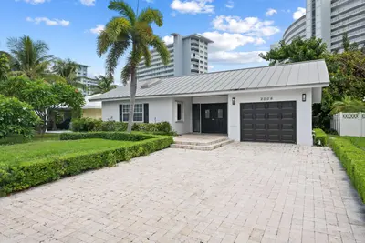 2004 SE 26TH Terrace, Fort Lauderdale – Single Family Residence for rent