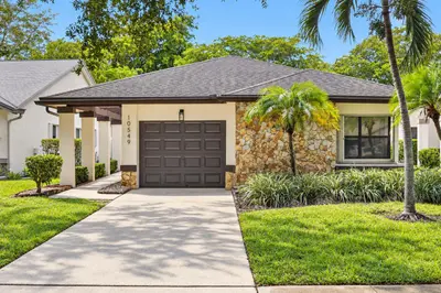 10549 Fern Tree Way, Boynton Beach – Single Family Residence for sale