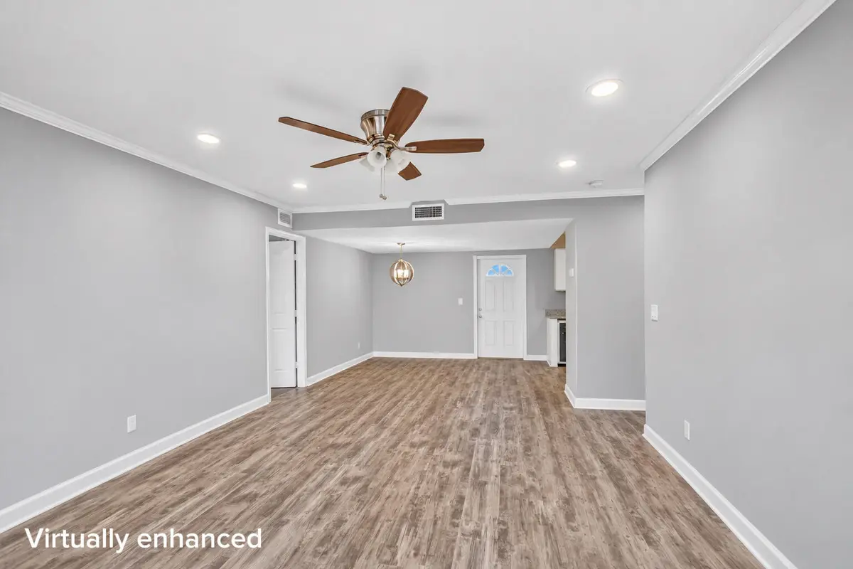 Living area at 453 Lake Frances Drive, West Palm Beach