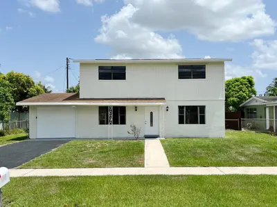 5163 MARION Place, West Palm Beach – Single Family Residence for sale