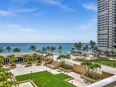 4300 N Ocean Boulevard 4F, Fort Lauderdale – Condominium for sale