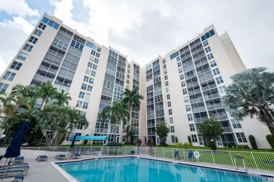 1391 S OCEAN 803, Pompano Beach – Condominium for sale
