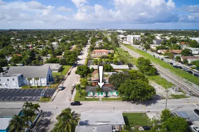 1114 7th Avenue, Lake Worth Beach – Duplex for sale