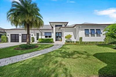 934 N Loxahatchee Drive, Jupiter – Single Family Residence for sale