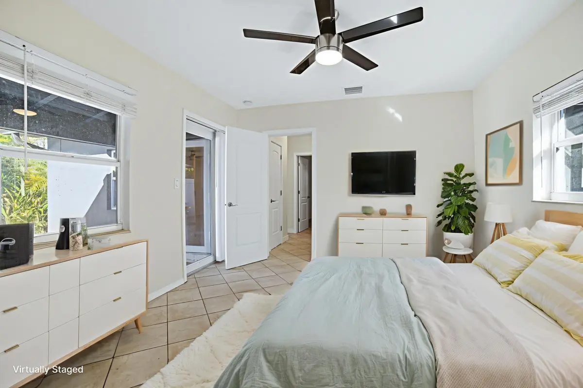 EAST BDRM 1.1 (1) at 2000 NE 18th Street EAST UNIT, Fort Lauderdale