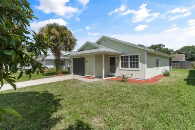 2150 87TH Court, Vero Beach – Single Family Residence for sale