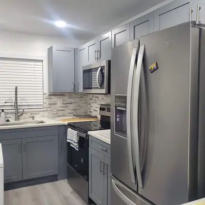 2001 W Woolbright Road F101, Boynton Beach – Condominium for rent