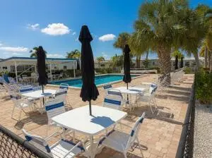 RL NICE POOL 2 at 3500 S KANNER Highway 99, Stuart