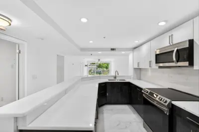 3901 S Flagler Drive 105, West Palm Beach – Condominium for rent